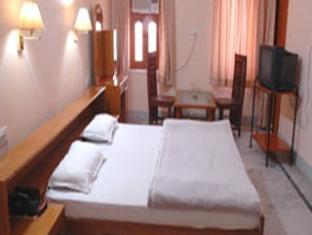 Hotel Sunrise Jodhpur  Eksteriør billede